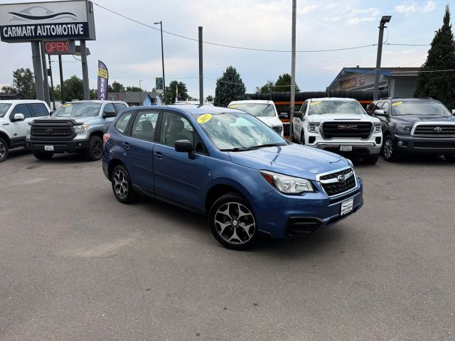 subaru forester 2017 JF2SJAAC5HG520350 image subaru forester 2017 JF2SJAAC5HG520350 image