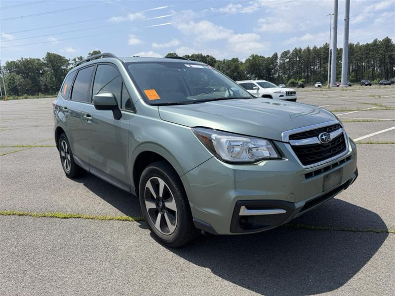 subaru forester 2017 JF2SJAEC5HG581305 image subaru forester 2017 JF2SJAEC5HG581305 image