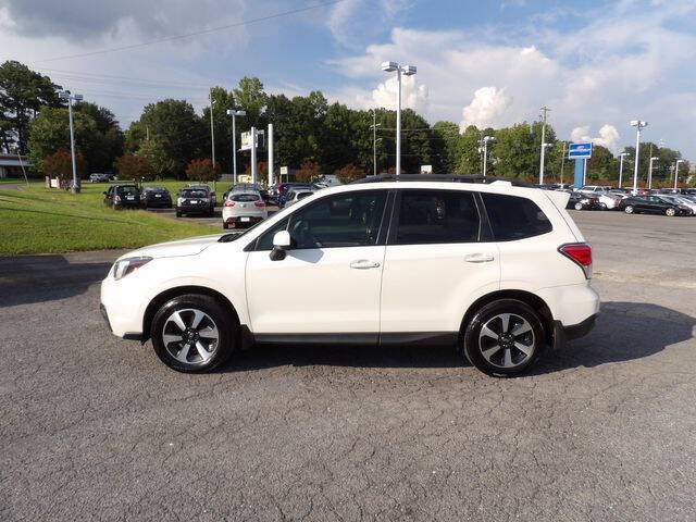 subaru forester 2017 JF2SJAEC9HH441669 image subaru forester 2017 JF2SJAEC9HH441669 image