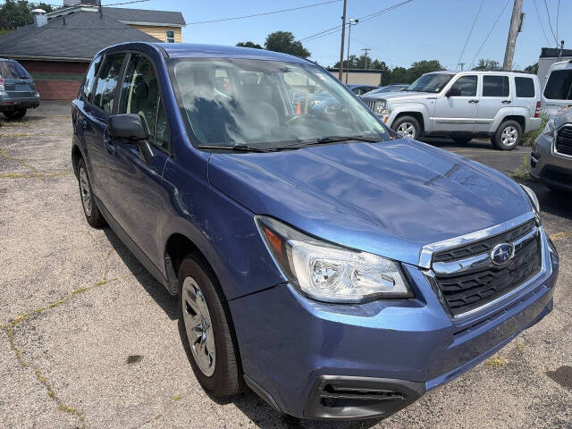subaru forester 2017 JF2SJAAC5HH451170 image subaru forester 2017 JF2SJAAC5HH451170 image
