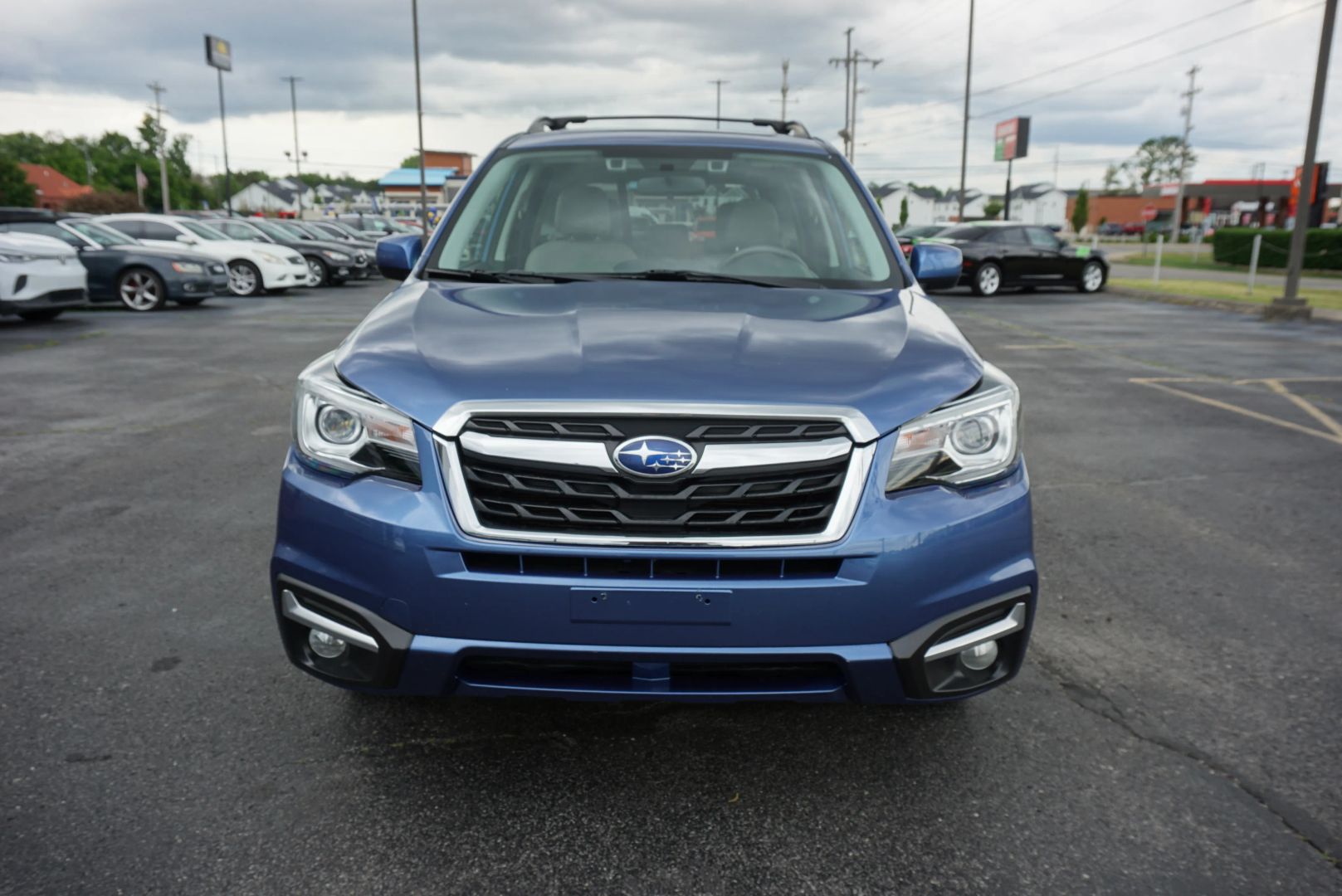 subaru forester 2017 JF2SJARC9HH539370 image subaru forester 2017 JF2SJARC9HH539370 image