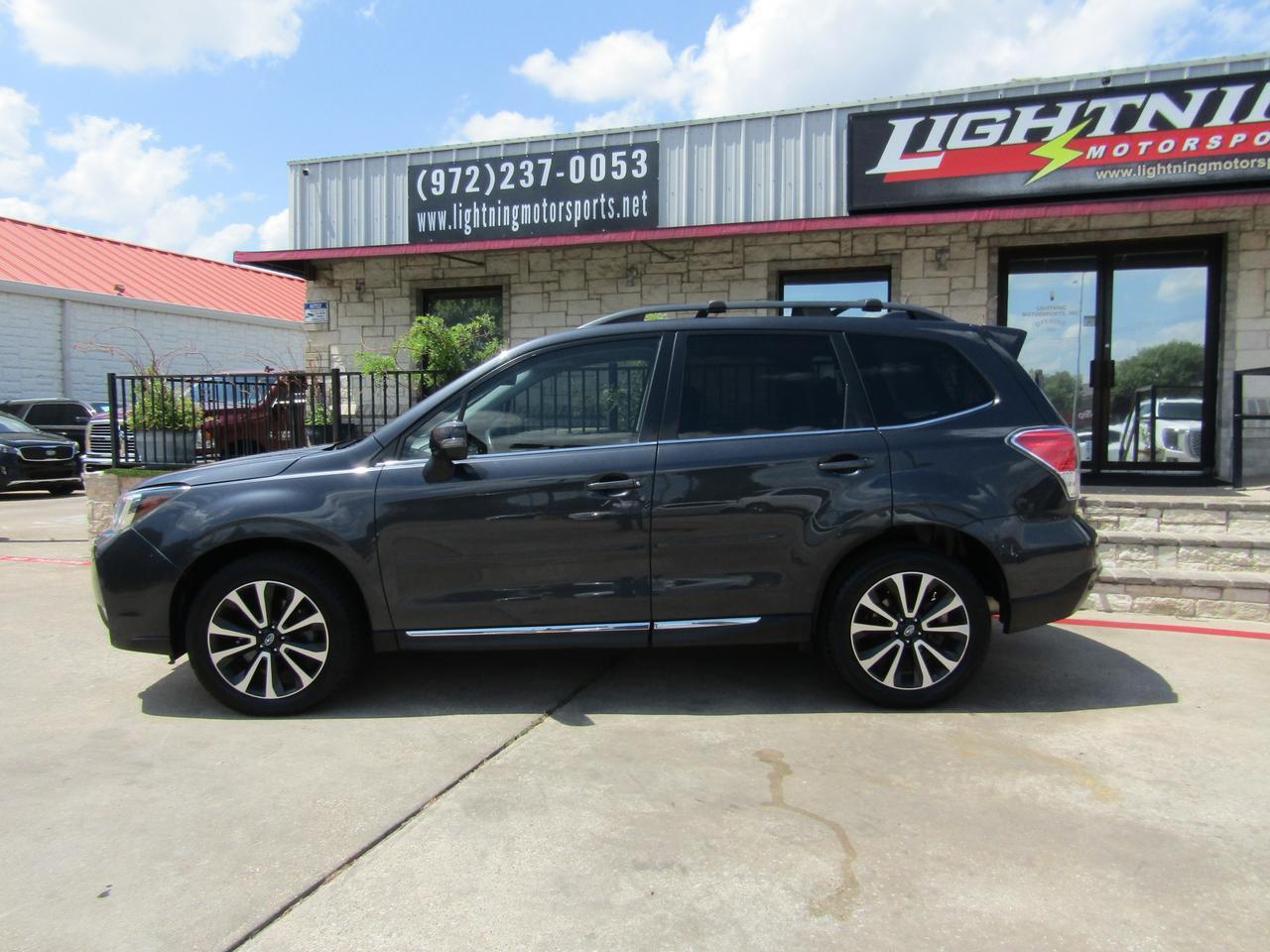 subaru forester 2017 JF2SJGWC1HH549169 image subaru forester 2017 JF2SJGWC1HH549169 image