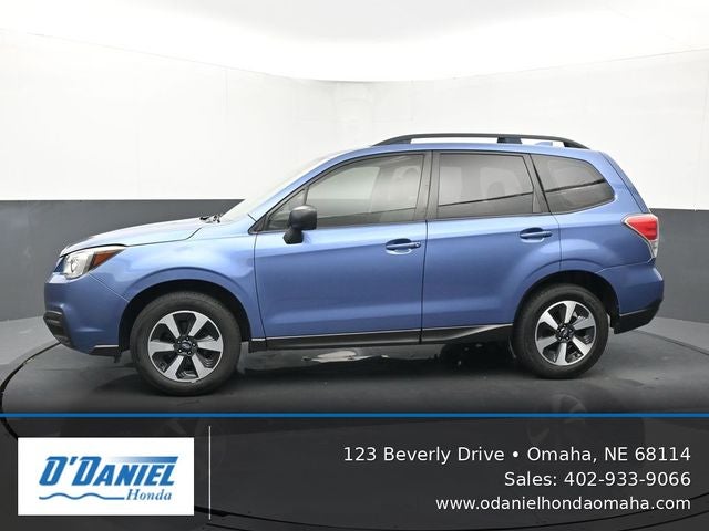 subaru forester 2017 JF2SJABC3HH513776 image subaru forester 2017 JF2SJABC3HH513776 image