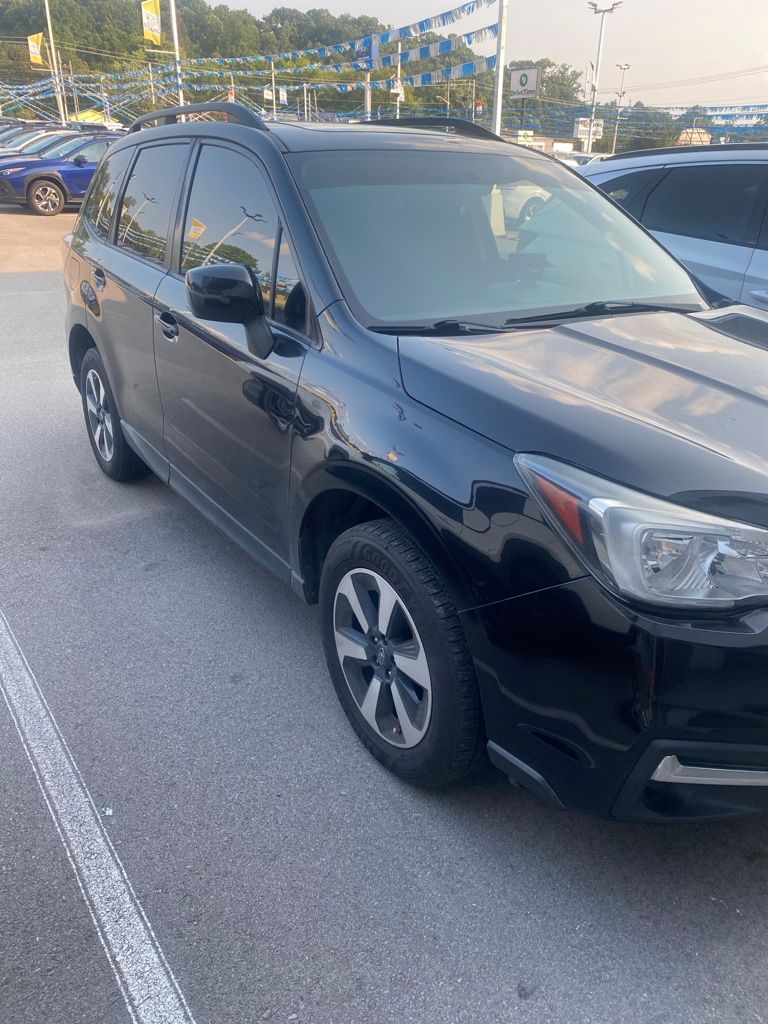 subaru forester 2017 JF2SJAEC8HH551760 image subaru forester 2017 JF2SJAEC8HH551760 image