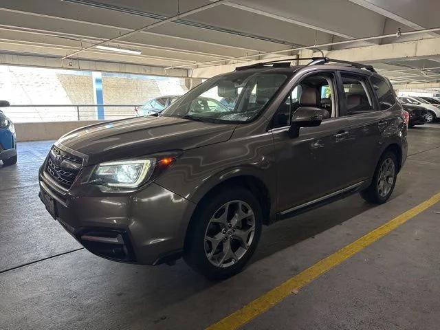 subaru forester 2017 JF2SJATC0HH449534 image subaru forester 2017 JF2SJATC0HH449534 image