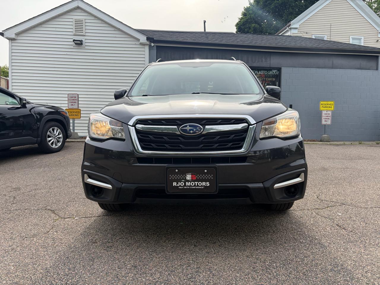 subaru forester 2017 JF2SJAEC4HH488253 image subaru forester 2017 JF2SJAEC4HH488253 image