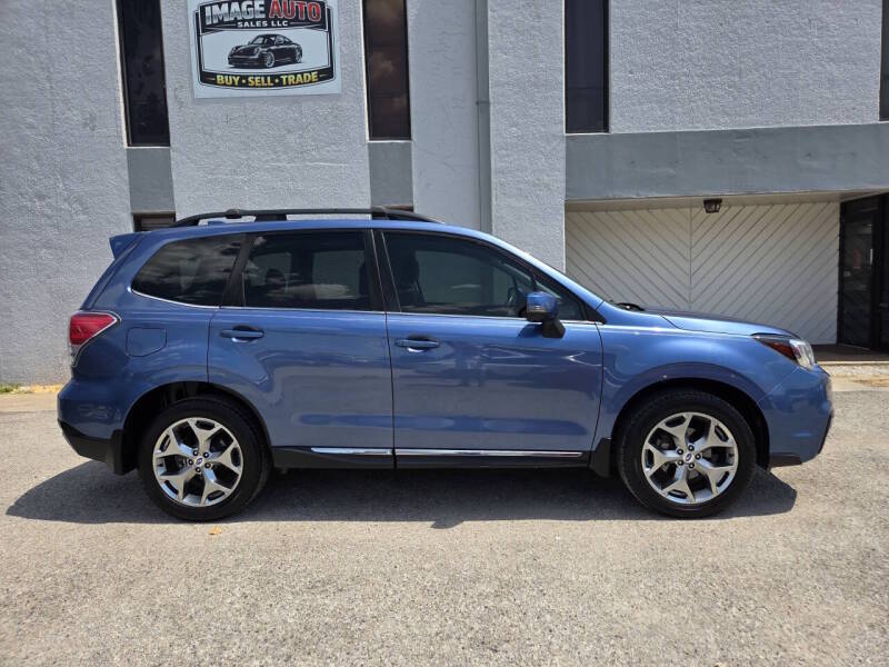 subaru forester 2017 JF2SJATC8HH411808 image subaru forester 2017 JF2SJATC8HH411808 image
