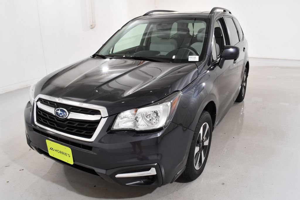 subaru forester 2017 JF2SJAEC7HH492488 image subaru forester 2017 JF2SJAEC7HH492488 image