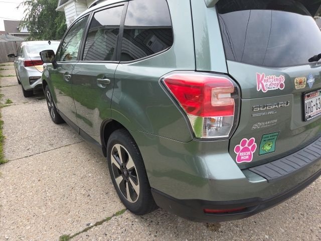 subaru forester 2017 JF2SJAEC7HH435840 image subaru forester 2017 JF2SJAEC7HH435840 image