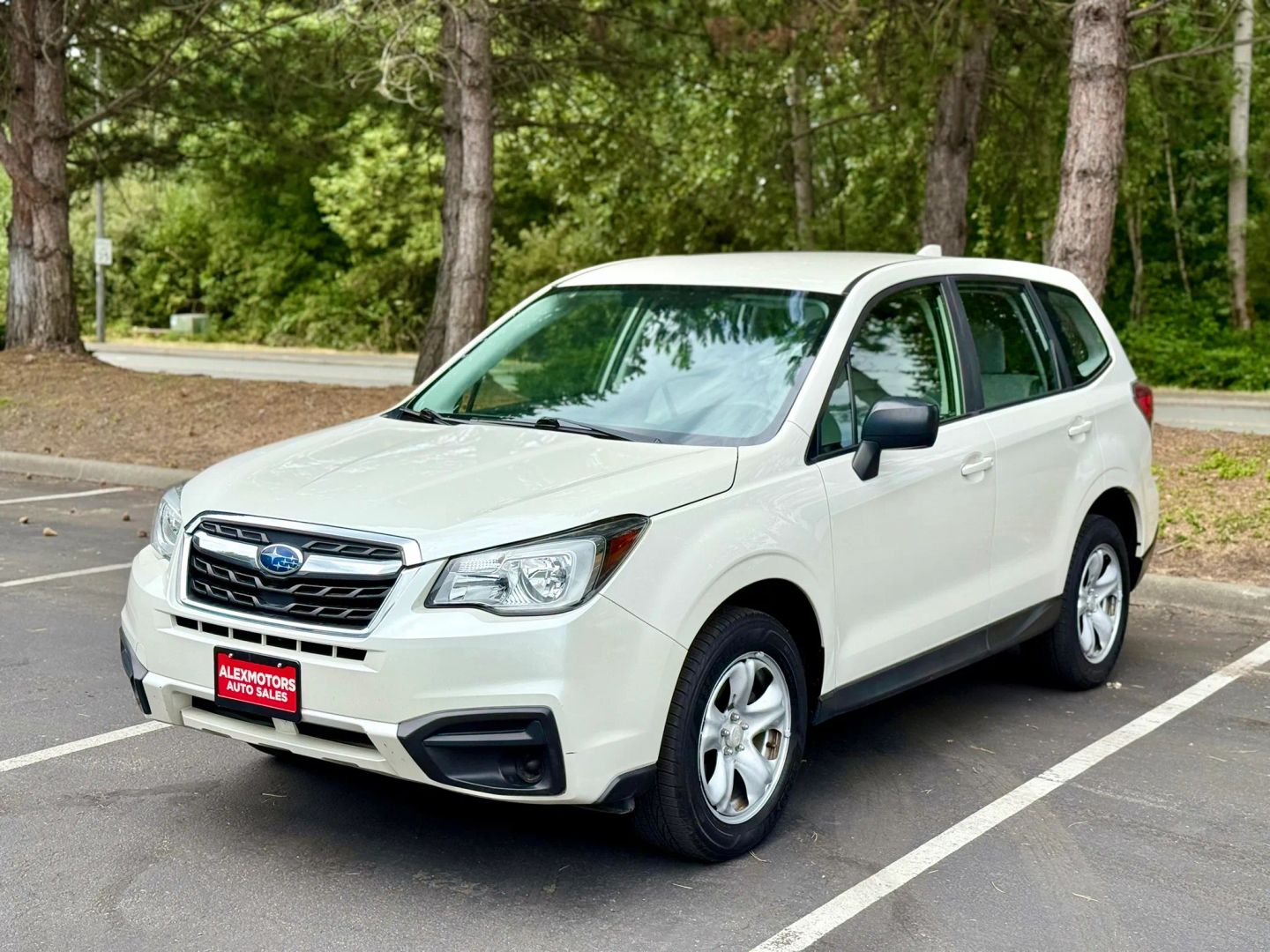 subaru forester 2017 JF2SJAAC4HH805146 image subaru forester 2017 JF2SJAAC4HH805146 image