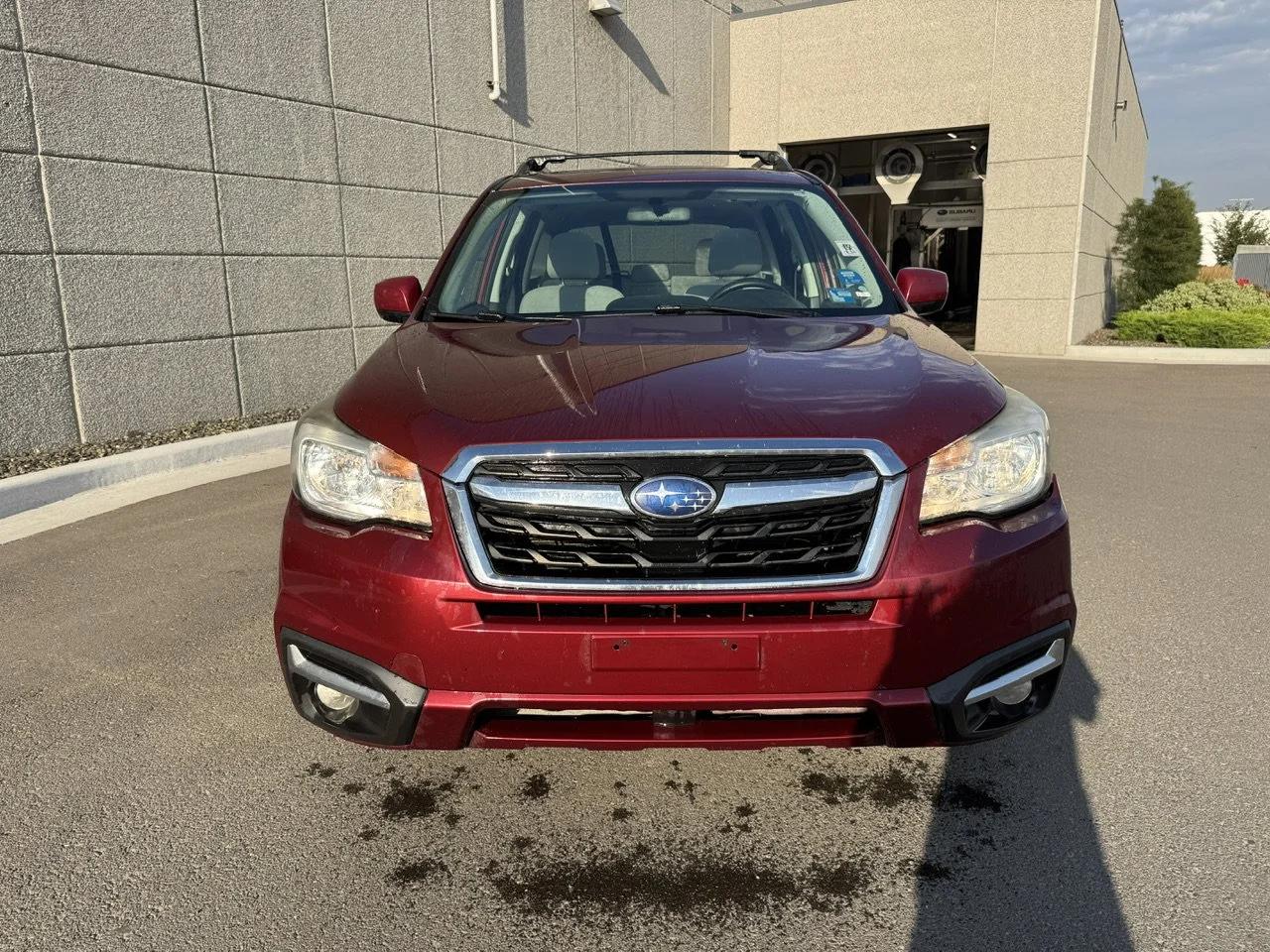 subaru forester 2017 JF2SJAEC7HH411974 image subaru forester 2017 JF2SJAEC7HH411974 image