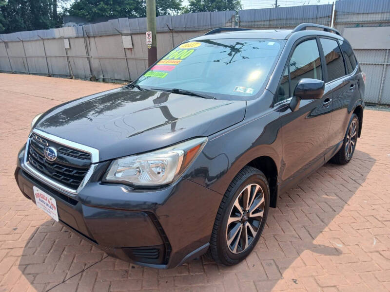 subaru forester 2017 JF2SJGEC2HH452080 image subaru forester 2017 JF2SJGEC2HH452080 image