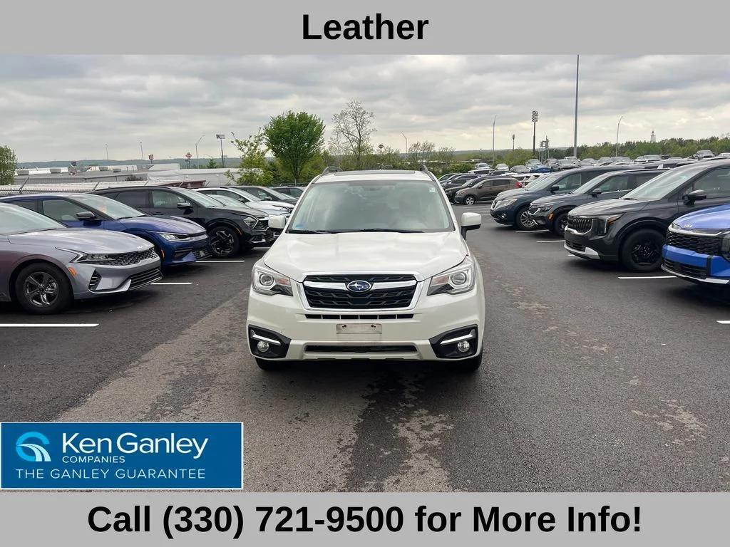 subaru forester 2017 JF2SJARC9HH425255 image subaru forester 2017 JF2SJARC9HH425255 image