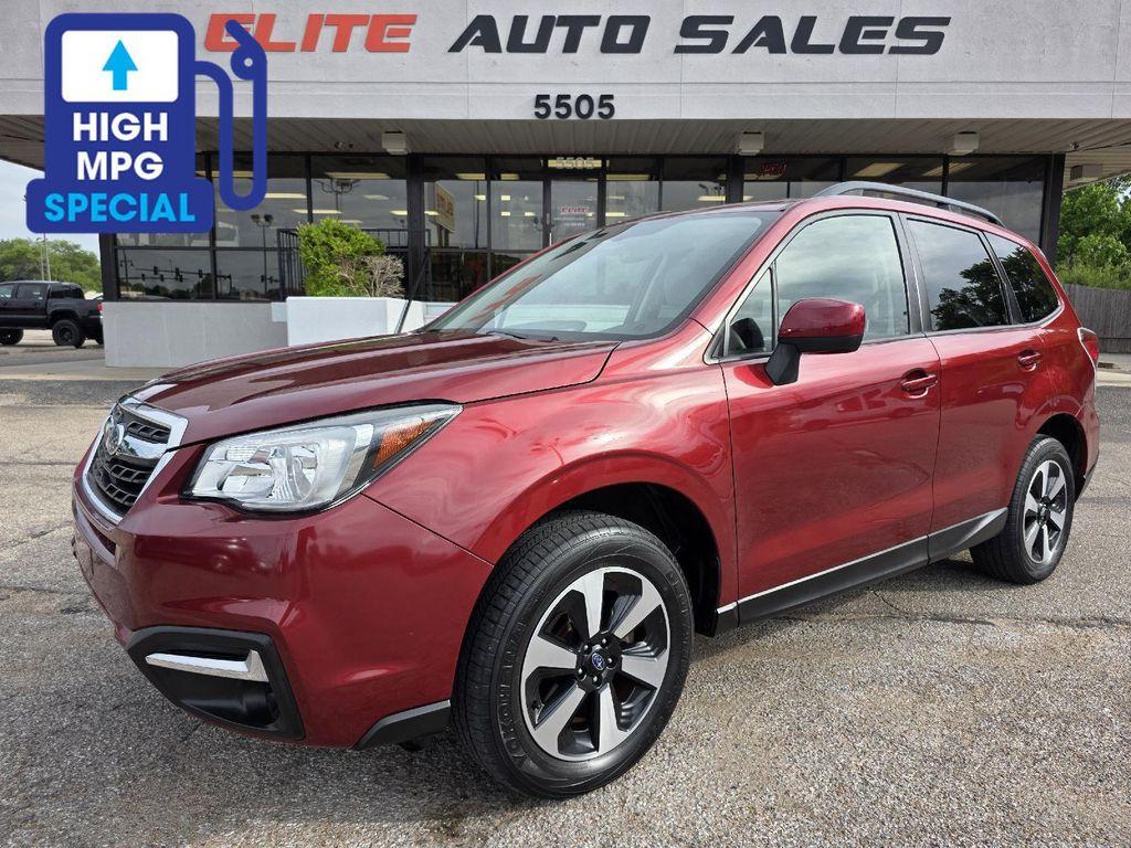 subaru forester 2017 JF2SJAEC4HH593939 image subaru forester 2017 JF2SJAEC4HH593939 image