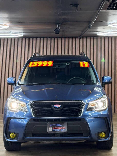 subaru forester 2017 JF2SJGWC3HH478959 image subaru forester 2017 JF2SJGWC3HH478959 image