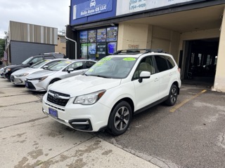 subaru forester 2017 JF2SJAEC4HG495029 image subaru forester 2017 JF2SJAEC4HG495029 image