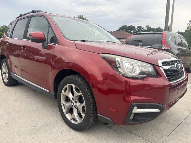 subaru forester 2017 JF2SJATC2HH437174 image subaru forester 2017 JF2SJATC2HH437174 image