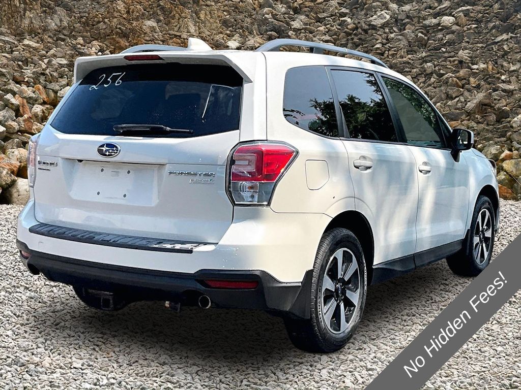 subaru forester 2017 JF2SJAEC9HH413256 image subaru forester 2017 JF2SJAEC9HH413256 image