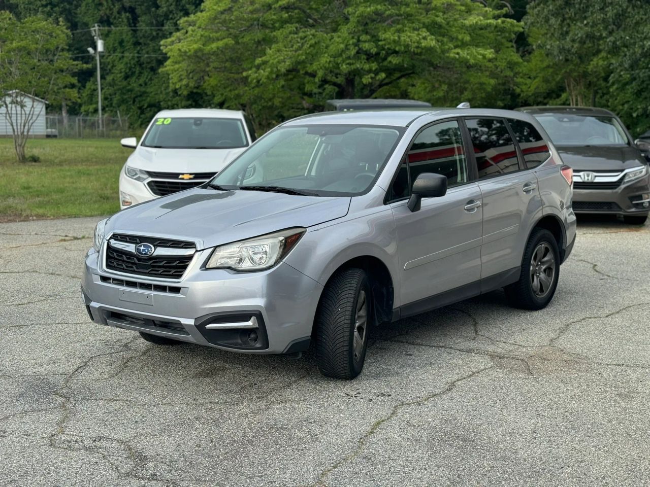 subaru forester 2017 JF2SJAAC2HG547893 image subaru forester 2017 JF2SJAAC2HG547893 image