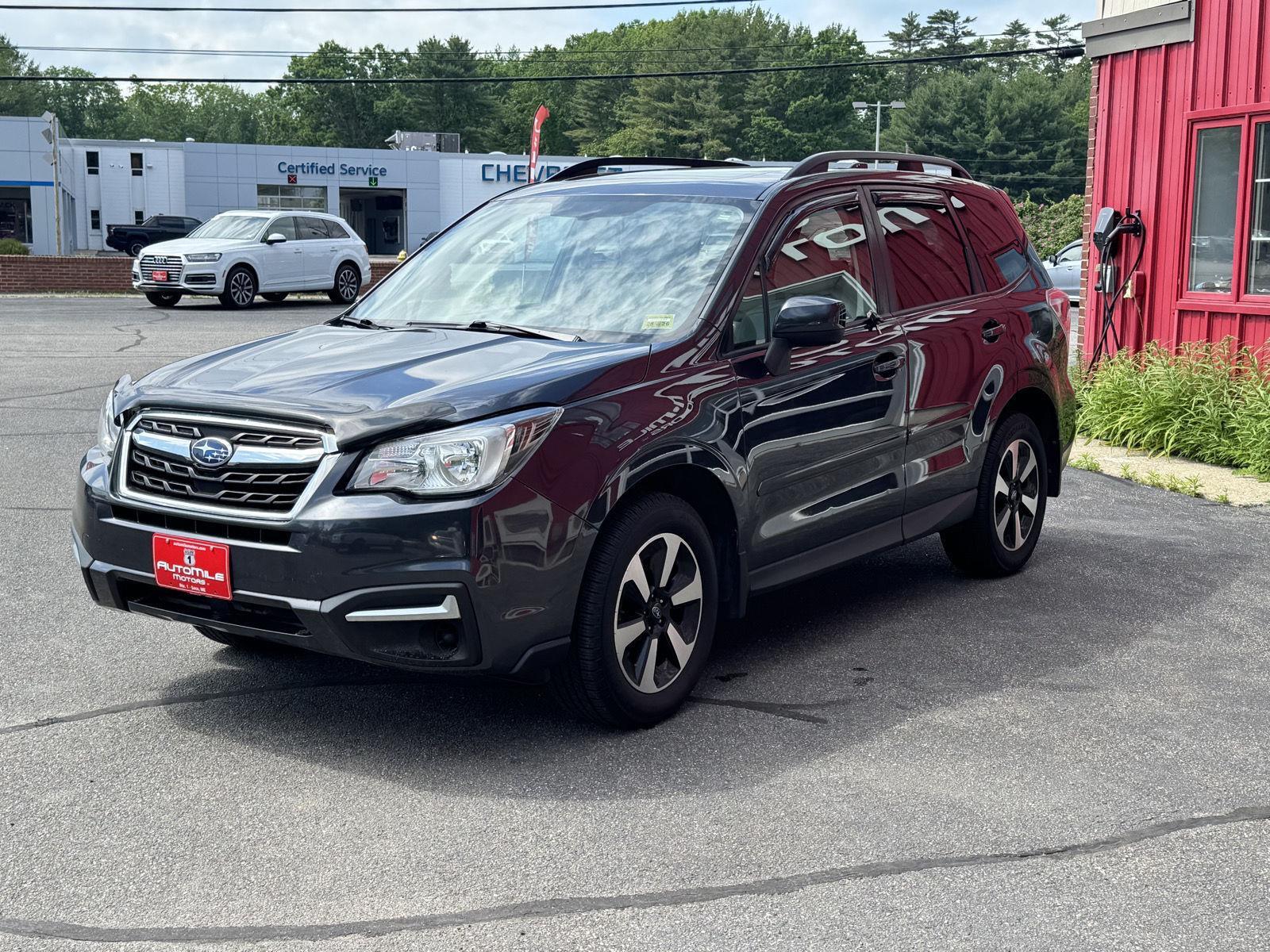 subaru forester 2017 JF2SJAECXHH402248 image subaru forester 2017 JF2SJAECXHH402248 image