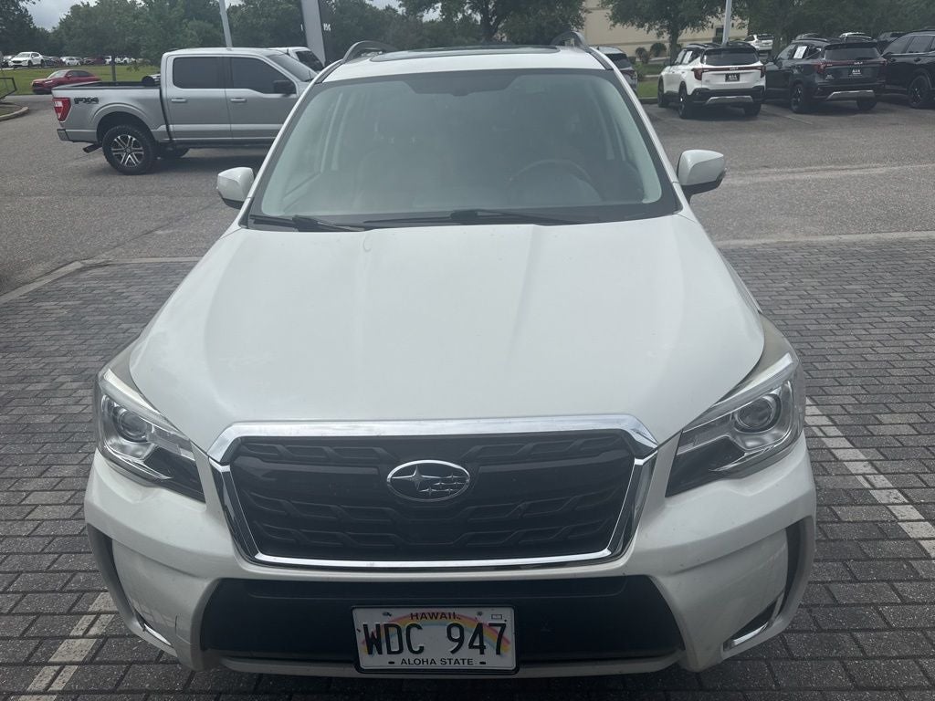 subaru forester 2017 JF2SJGTC8HH529392 image subaru forester 2017 JF2SJGTC8HH529392 image