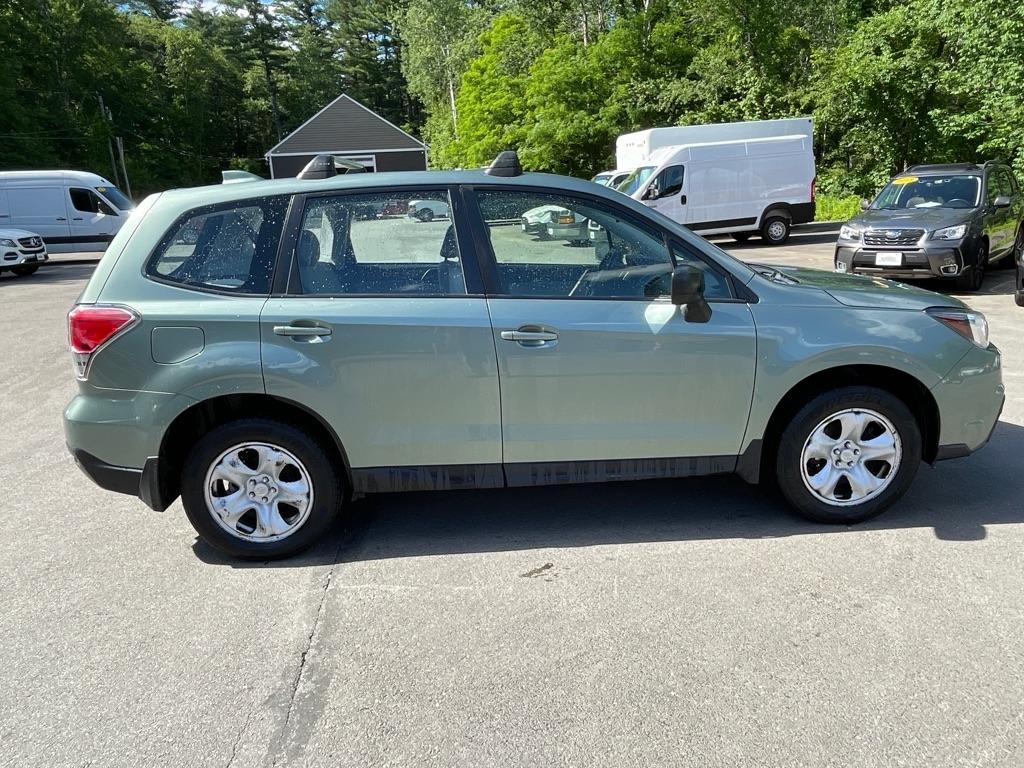 subaru forester 2017 JF2SJAAC7HG461799 image subaru forester 2017 JF2SJAAC7HG461799 image