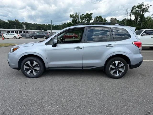 subaru forester 2017 JF2SJAEC9HH549497 image subaru forester 2017 JF2SJAEC9HH549497 image