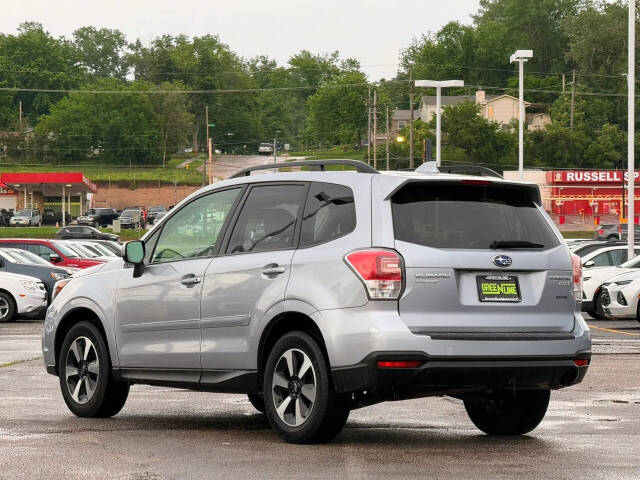 subaru forester 2017 JF2SJAECXHH515469 image subaru forester 2017 JF2SJAECXHH515469 image