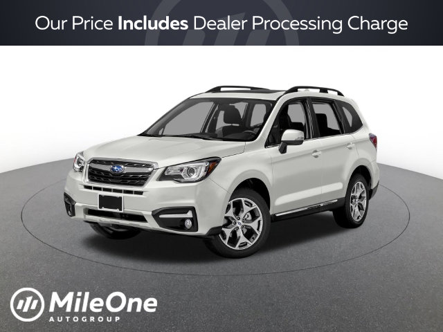 subaru forester 2017 JF2SJATC9HH515692 image subaru forester 2017 JF2SJATC9HH515692 image