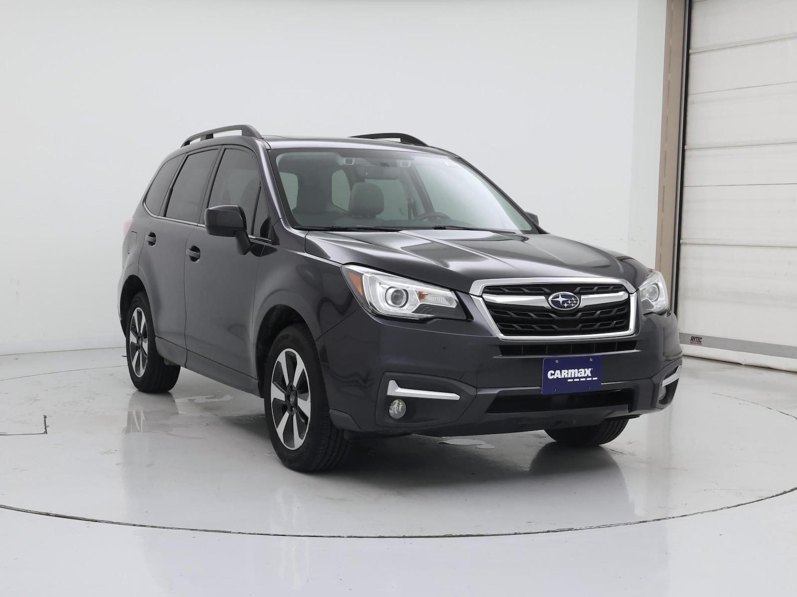 subaru forester 2017 JF2SJARC7HH802391 image subaru forester 2017 JF2SJARC7HH802391 image