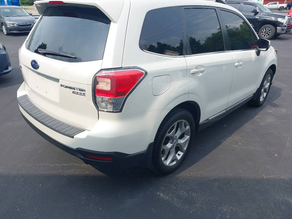 subaru forester 2017 JF2SJATC3HH524601 image subaru forester 2017 JF2SJATC3HH524601 image