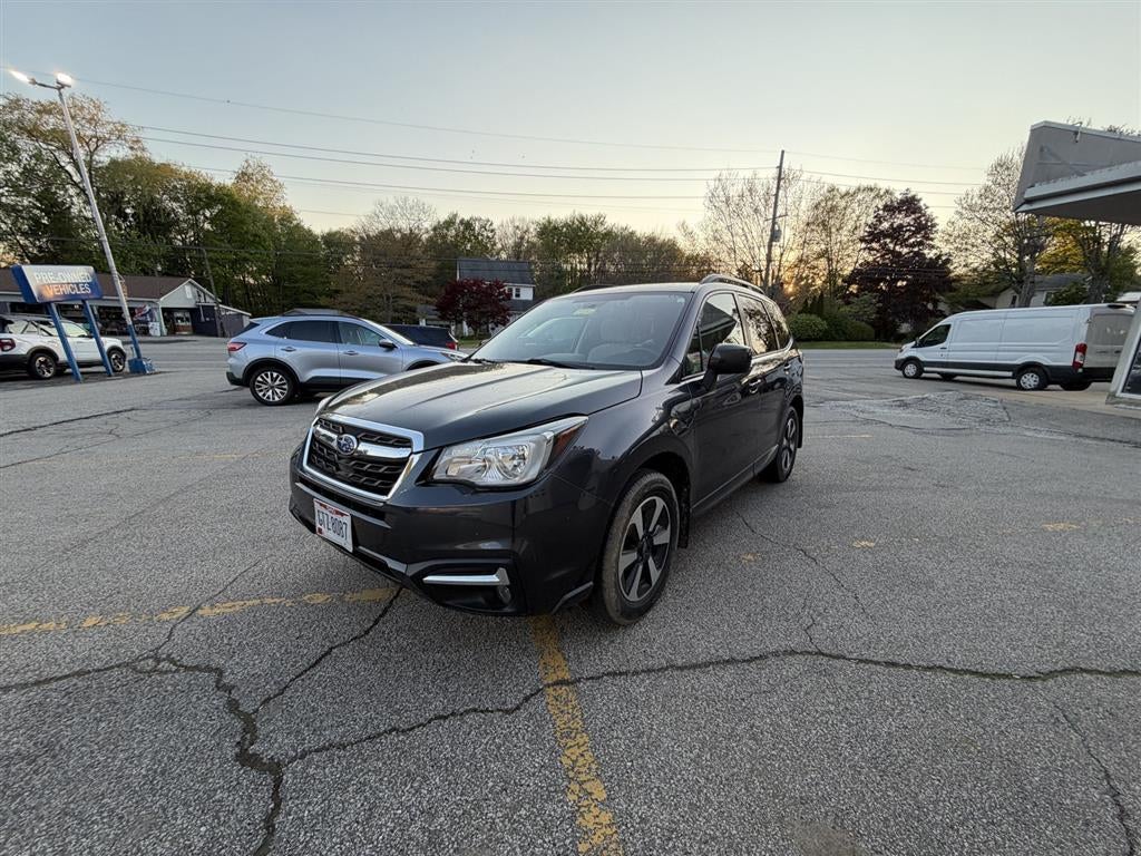subaru forester 2017 JF2SJAGC9HH517551 image subaru forester 2017 JF2SJAGC9HH517551 image
