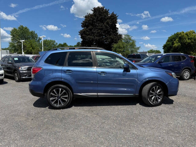 subaru forester 2017 JF2SJGTC1HH581379 image subaru forester 2017 JF2SJGTC1HH581379 image