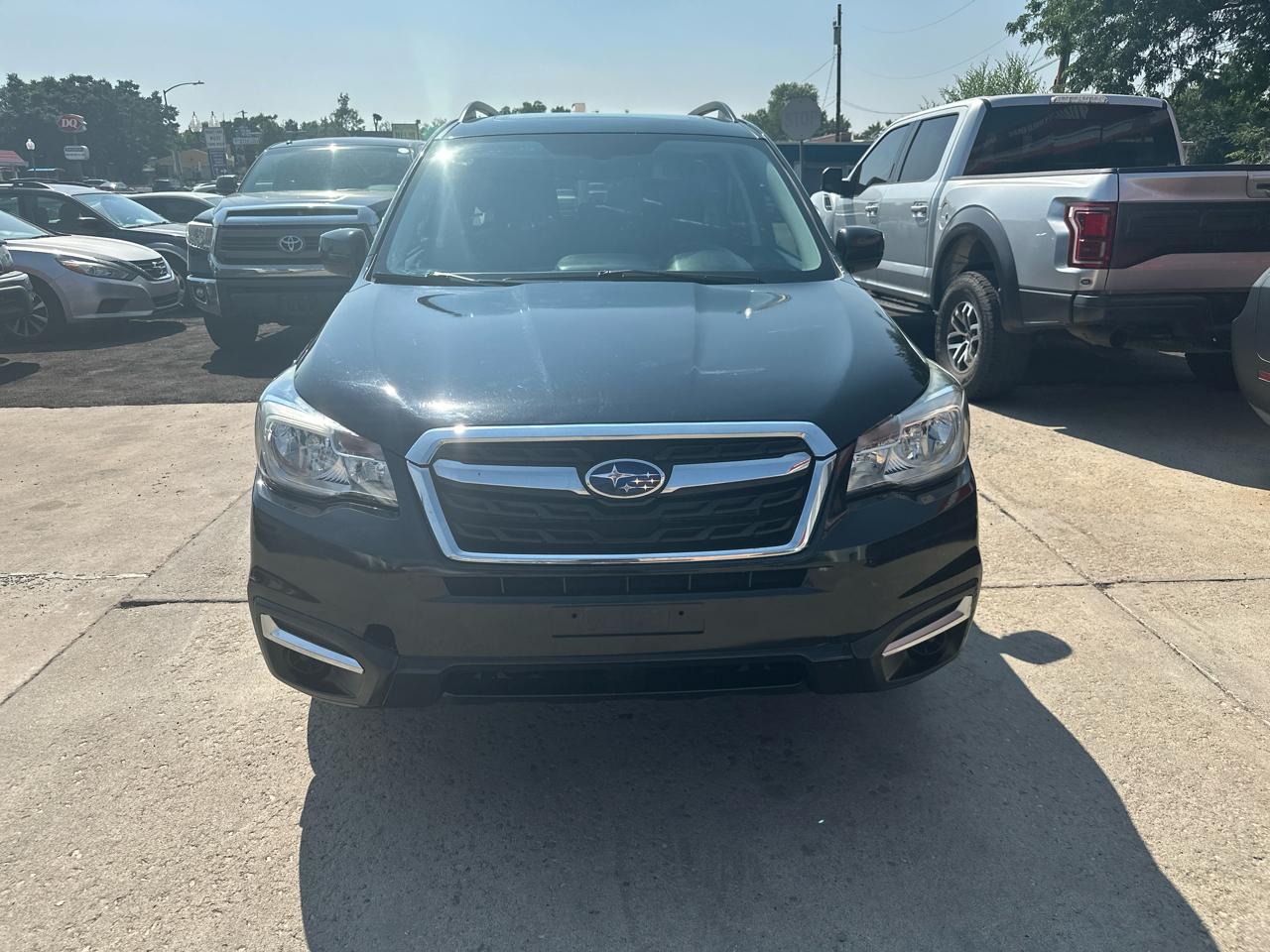 subaru forester 2017 JF2SJADC2HH418848 image subaru forester 2017 JF2SJADC2HH418848 image