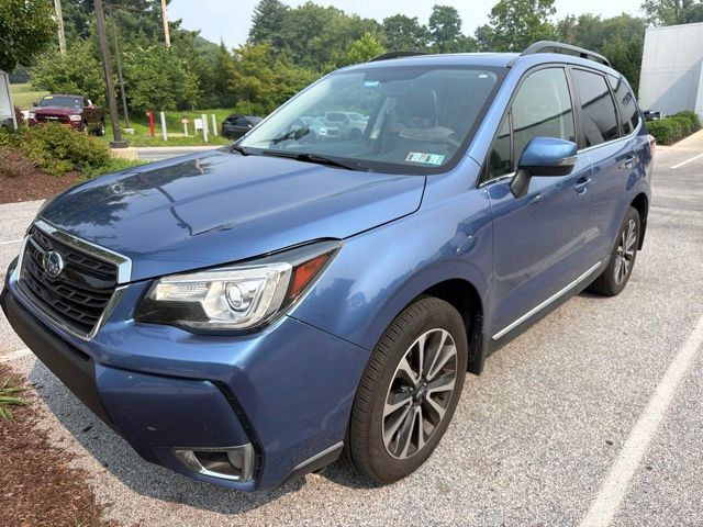 subaru forester 2017 JF2SJGTC4HH503095 image subaru forester 2017 JF2SJGTC4HH503095 image