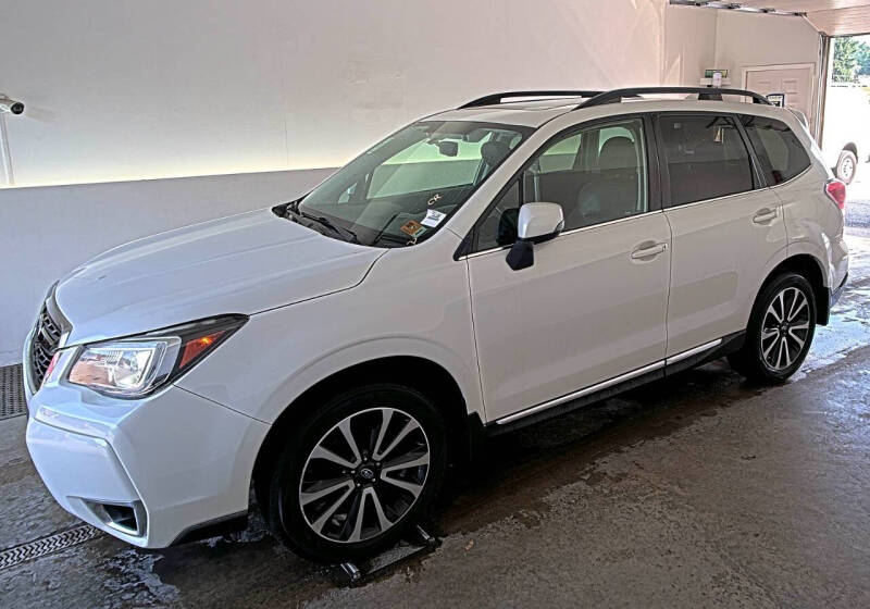 subaru forester 2017 JF2SJGWC2HH520750 image subaru forester 2017 JF2SJGWC2HH520750 image