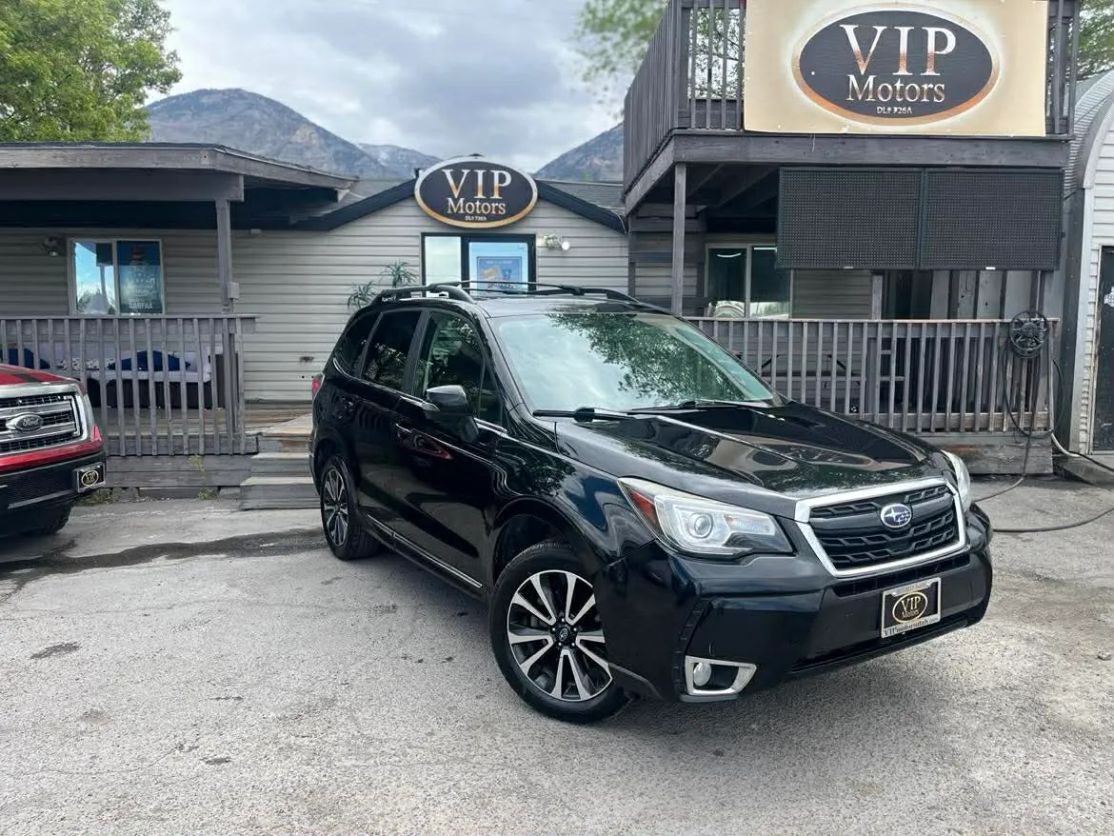 subaru forester 2017 JF2SJGTC1HH401270 image subaru forester 2017 JF2SJGTC1HH401270 image
