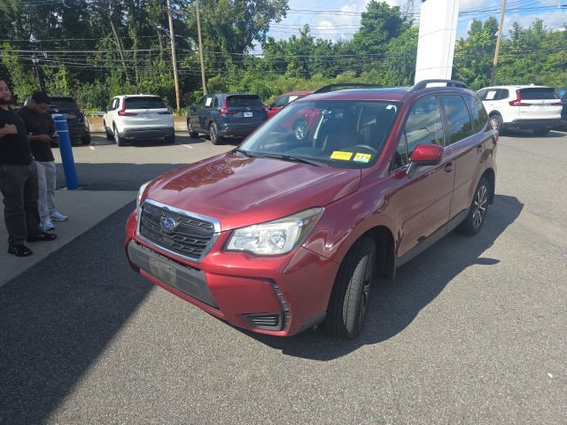 subaru forester 2017 JF2SJGEC8HH548571 image subaru forester 2017 JF2SJGEC8HH548571 image
