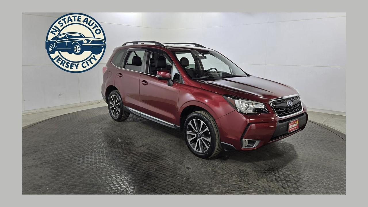 subaru forester 2017 JF2SJGTCXHH579646 image subaru forester 2017 JF2SJGTCXHH579646 image
