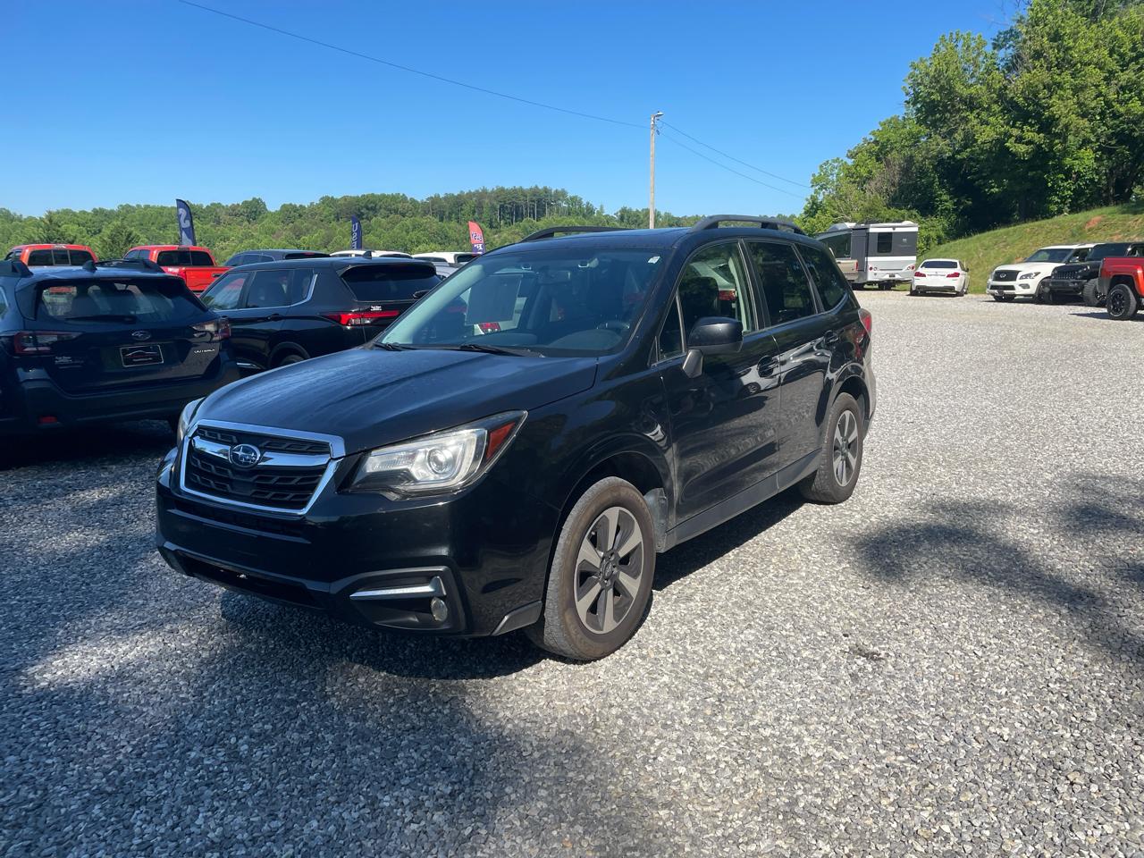 subaru forester 2017 JF2SJARC7HH436934 image subaru forester 2017 JF2SJARC7HH436934 image