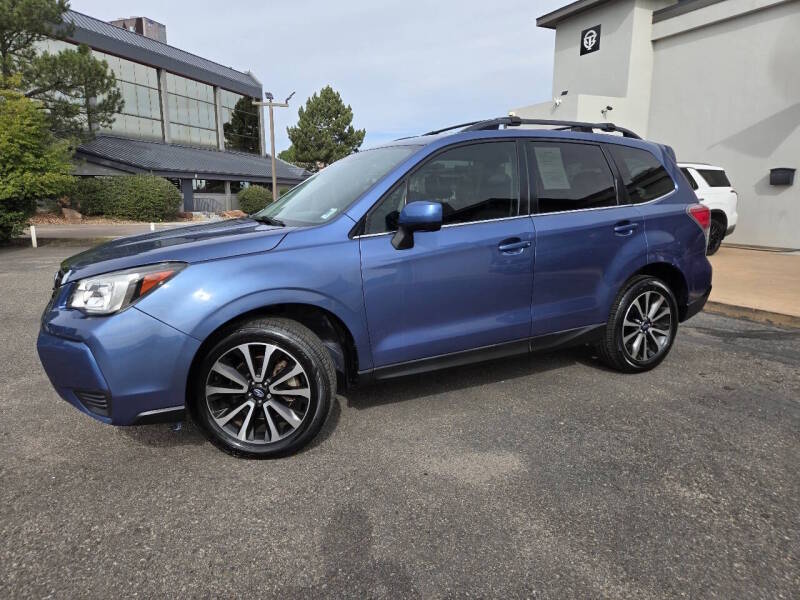 subaru forester 2017 JF2SJGEC3HH428516 image subaru forester 2017 JF2SJGEC3HH428516 image