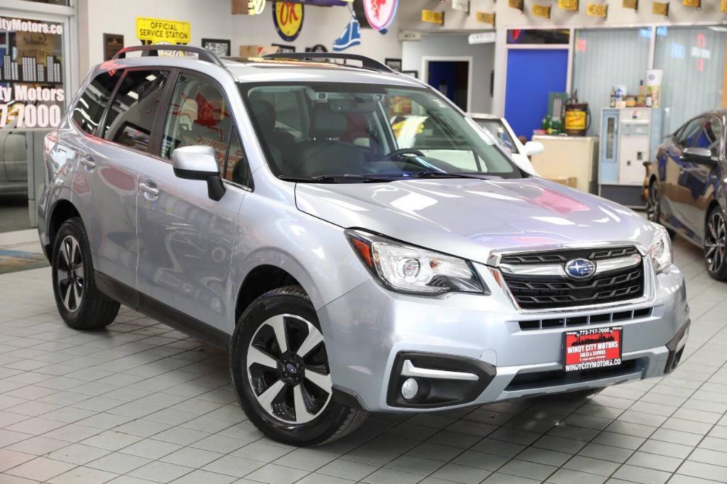 subaru forester 2017 JF2SJARC7HH522860 image subaru forester 2017 JF2SJARC7HH522860 image