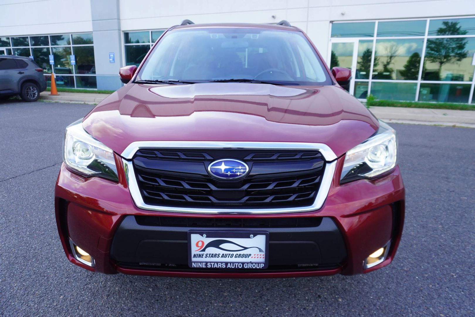 subaru forester 2017 JF2SJGWC3HH538660 image subaru forester 2017 JF2SJGWC3HH538660 image