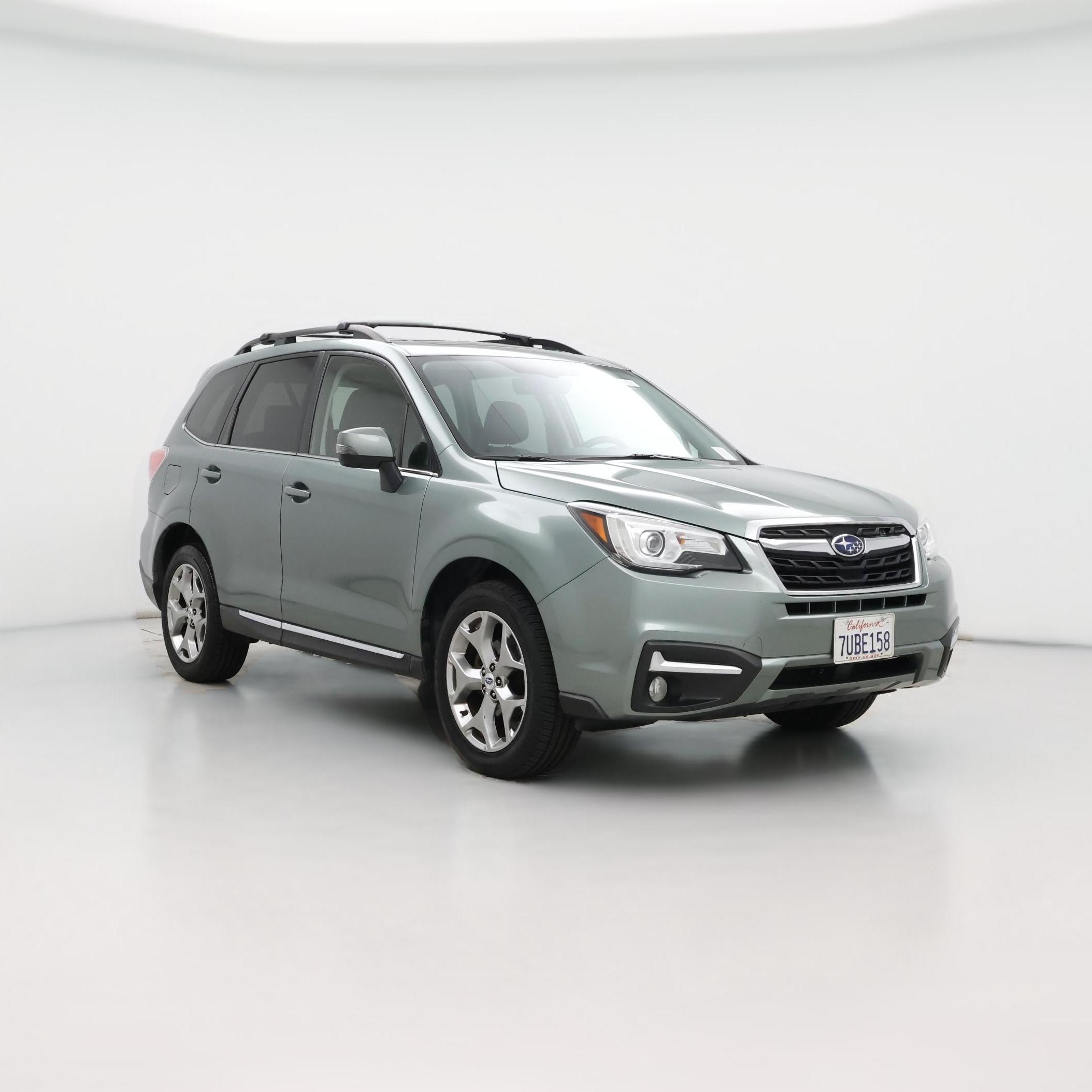 subaru forester 2017 JF2SJATC6HH415873 image subaru forester 2017 JF2SJATC6HH415873 image