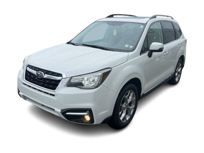 subaru forester 2017 JF2SJATC6HH504617 image subaru forester 2017 JF2SJATC6HH504617 image