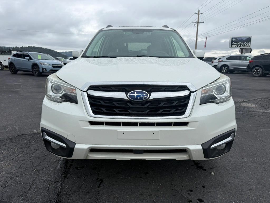 subaru forester 2017 JF2SJARC1HH504225 image subaru forester 2017 JF2SJARC1HH504225 image