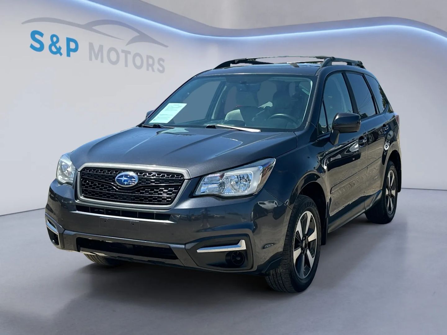 subaru forester 2017 JF2SJAEC3HG564325 image subaru forester 2017 JF2SJAEC3HG564325 image