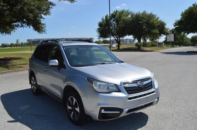 subaru forester 2017 JF2SJAEC7HH414387 image subaru forester 2017 JF2SJAEC7HH414387 image