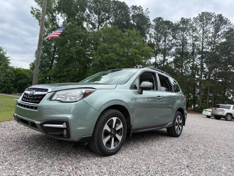 subaru forester 2017 JF2SJAGC9HH421998 image subaru forester 2017 JF2SJAGC9HH421998 image