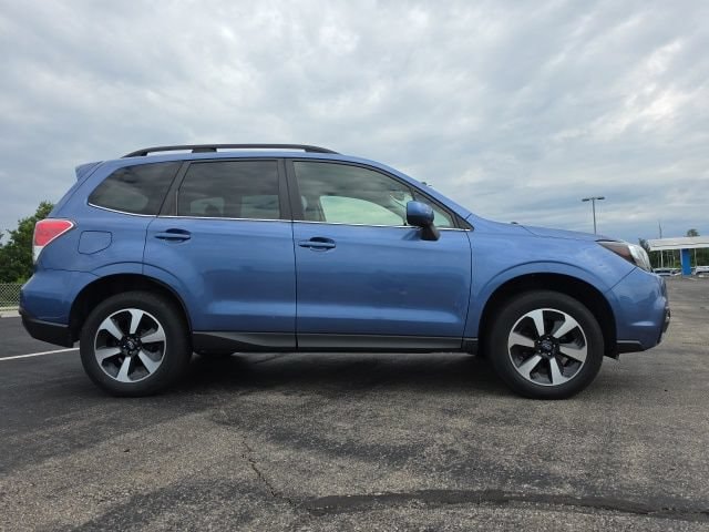 subaru forester 2017 JF2SJARCXHH586522 image subaru forester 2017 JF2SJARCXHH586522 image